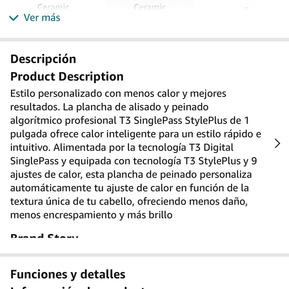 T3 singlepass styleplus - Picture 4 of 6